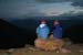 Day1-Trekking-Nightfall
